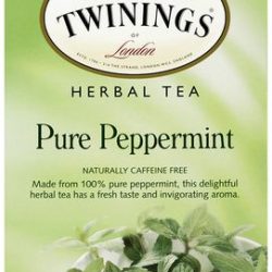 Peppermint Herbal