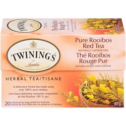 Pure Rooibos Red Tea