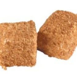 MARSHMALLOWS TOASTED COCONUT
