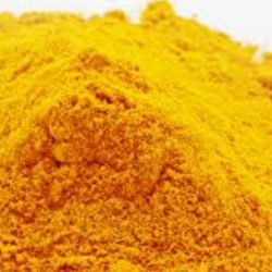 Turmeric Ground