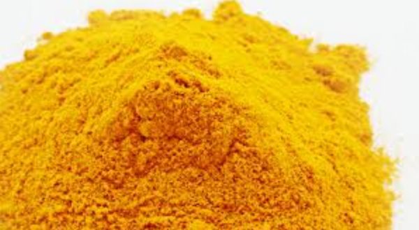 Turmeric Ground