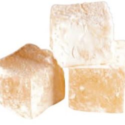 TURKISH DELIGHT BURGAMONT MASTIKA