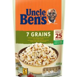 Uncle Ben'S 7 Grain Blend