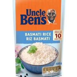 Uncle Benãƒâ¢Ã¢Â€Šâ¬Ã¢Â€Žâ¢S Basmati Rice