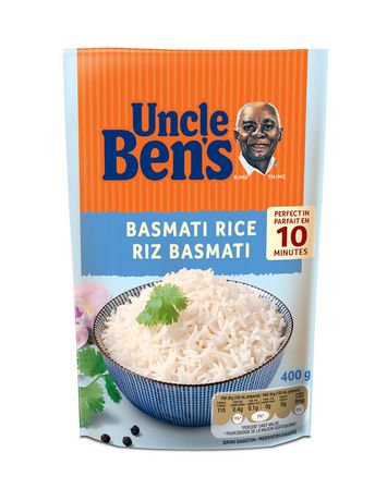 Uncle Benãƒâ¢Ã¢Â€Šâ¬Ã¢Â€Žâ¢S Basmati Rice