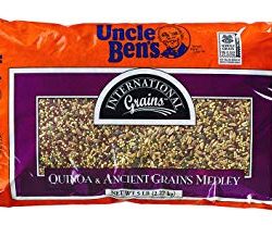 Uncle Ben'S Grain Quinoa Ancient