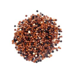 Uncle Benãƒâ¢Ã¢Â€Šâ¬Ã¢Â€Žâ¢S Quinoa Red & Black