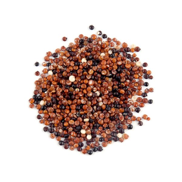 Uncle Benãƒâ¢Ã¢Â€Šâ¬Ã¢Â€Žâ¢S Quinoa Red & Black