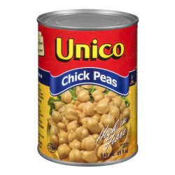 Unico Chick Peas