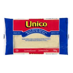 Durum Semonila