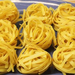 Fettuccine