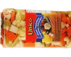Giardinera