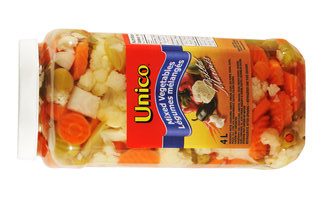 Giardinera