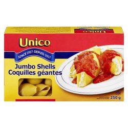 Jumbo Shells