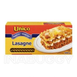 Lasagna Box