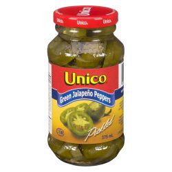 Nacho Sliced Jalapeno