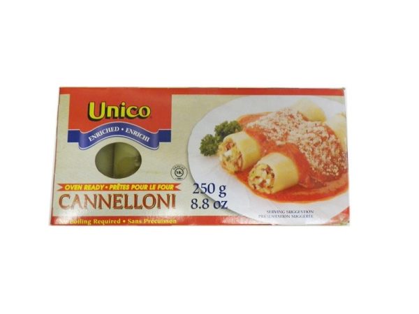 Oven Rdy Canelloni