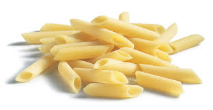 Penne Lisce