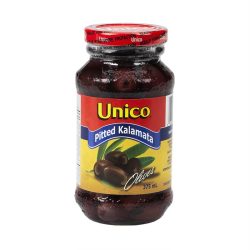 Pitted Kalamata Olives