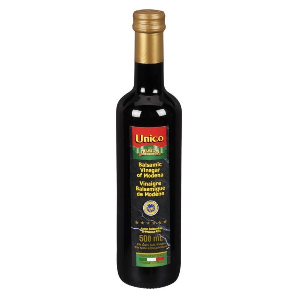 Prem Balsamic Vinegar