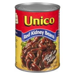 Red Kidney Beans Cello