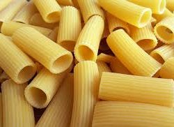 Rigatoni