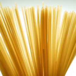 Spaghetti