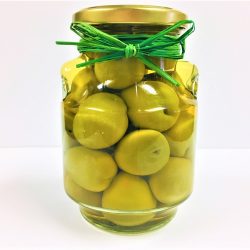 Whole Queen Olives