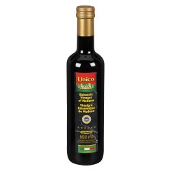 Wht Balsamic Vinegar