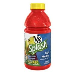 V8 Splash Fruit Medley