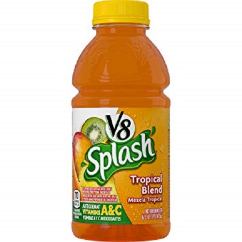 V8 Splash Tropical