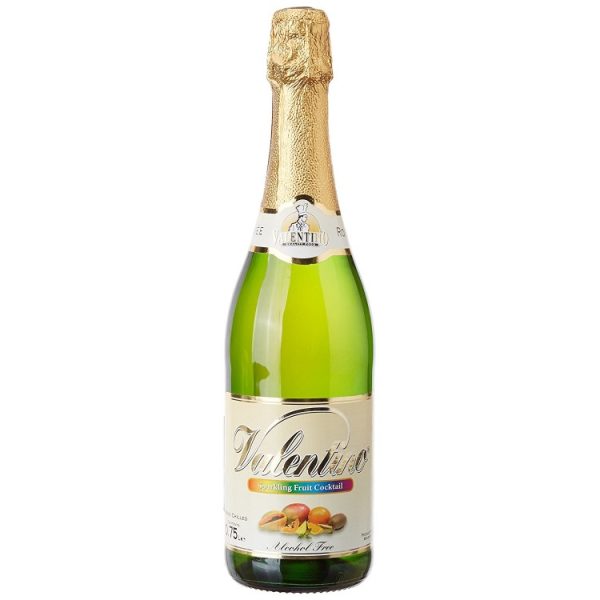 Valentino Fruit Cocktail Sparkling