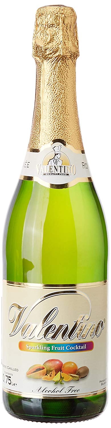 Valentino Pineapple Sparkling
