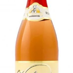 Valentino Strawberry Sparkling