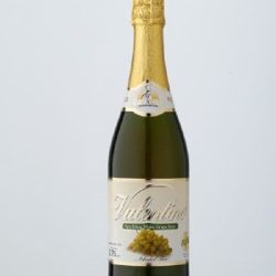 Valentino White Grape Sparkling