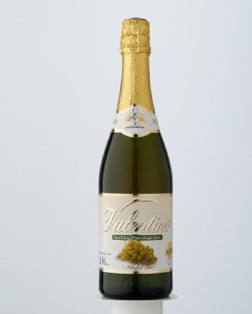 Valentino White Grape Sparkling