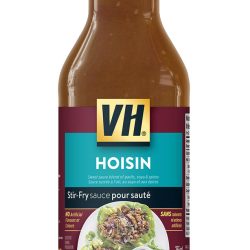 Garlic Hoisin