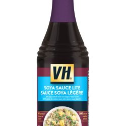 Lite Soya Sauce