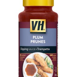 Vh Plum Sauce - 341Ml