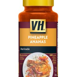 VH - Sauce Pineapple - 341ML