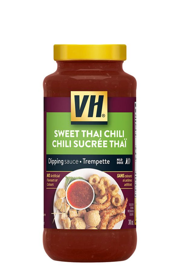 Sauce Swt Thai Chili
