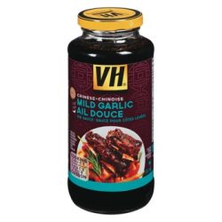 Spare Rib Sauce Medium