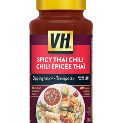 Spicy Thai Chili Sauce