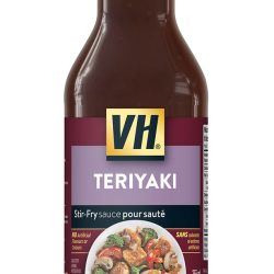 Stir Fry Sauce Teriyaki