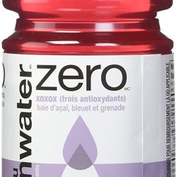 VITAMIN WATER XOXOX - 591 M