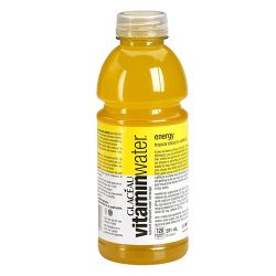 Vitamin Water Energy