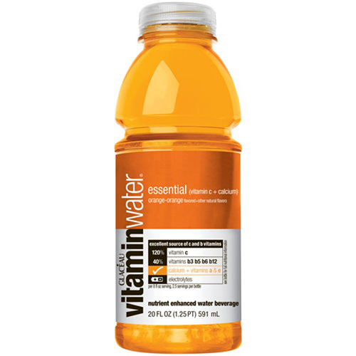 Vitamin Water Essential