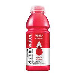 VITAMIN WATER MEGA-C - 591 ML