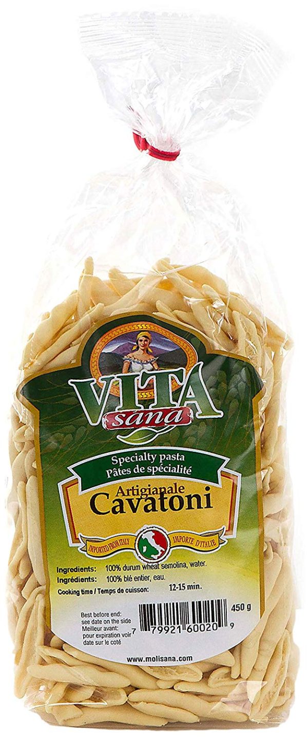 Cavatoni