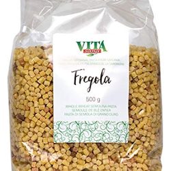 Fregola Pasta